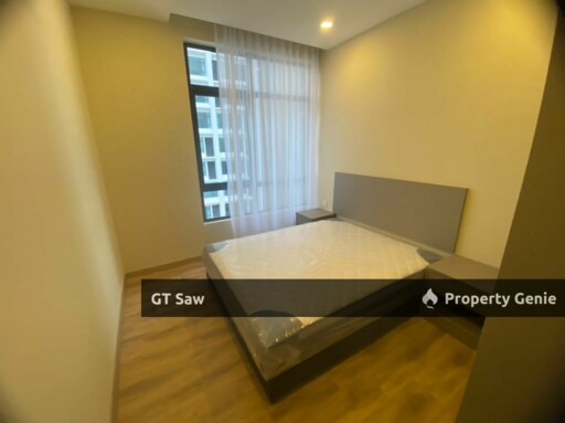 3 Bedroom Spacious Family Suite Fully Furnish For Sales