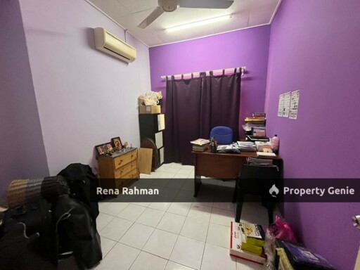 Green Street Homes 1 Storey semiD