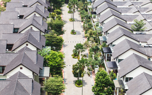 5 Neighborhoods in Malaysia that is Blooming