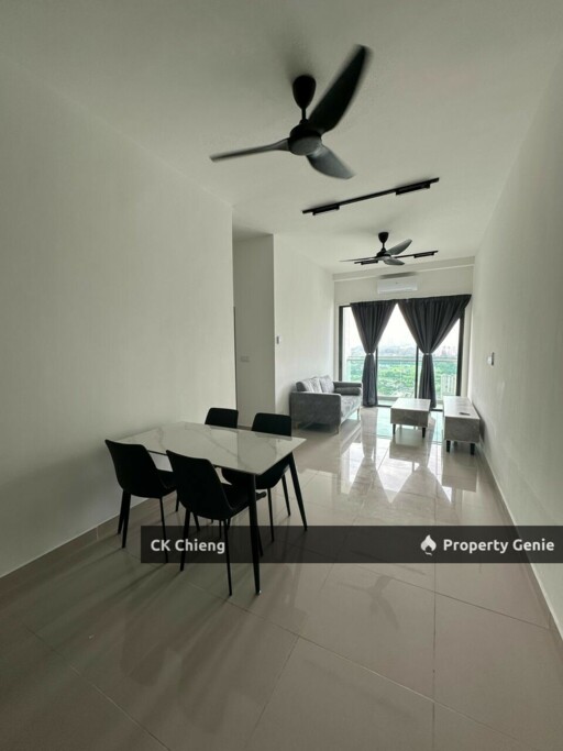 Verando Residence Rent, Fully Furnished 3 Rooms, Bandar Sunway Petaling Jaya