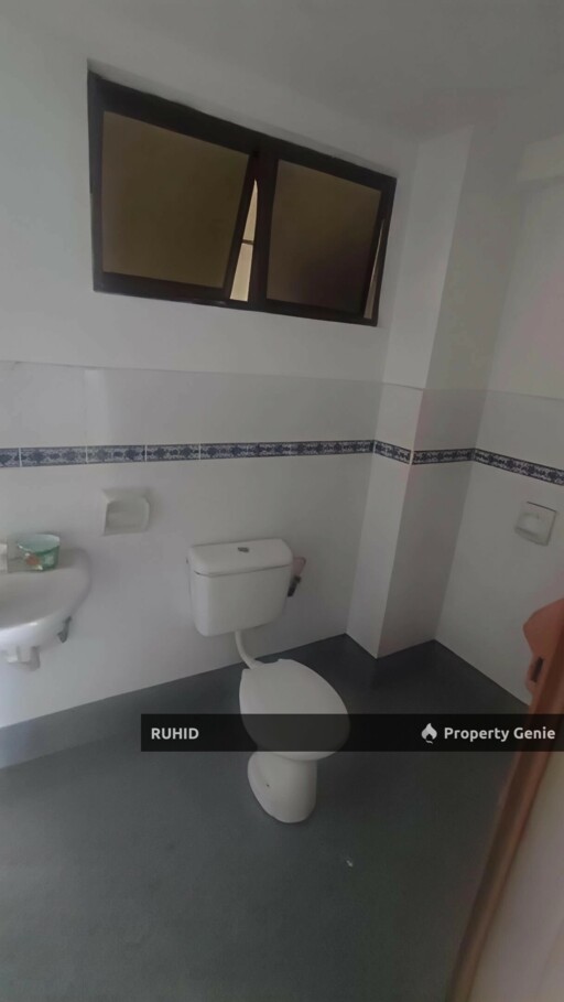 FOR SALE - Skudai Villa Apartment | Renovated Freehold Unit