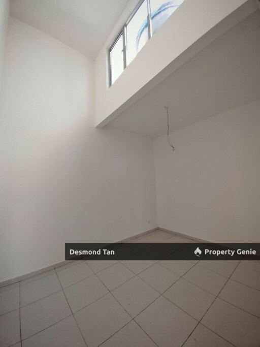 Semi D Senawang Perdana, Seremban, Seremban Jaya ( Brand New Unit Semi-D )