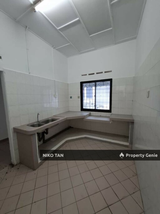 Jalan Bidara 1Sty Fully Renovated Taman Suria Kluang For Sale