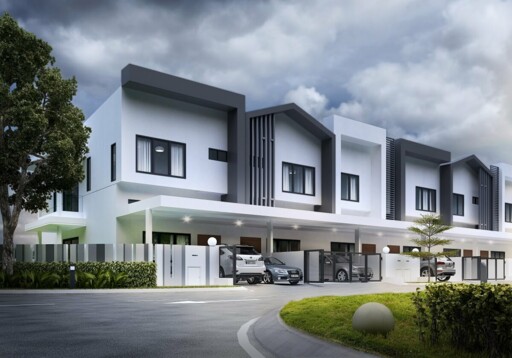 SunLand Residence
