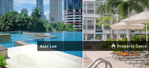 Marc KLCC Freehold Luxury Residence for Sale | Prime KLCC Location