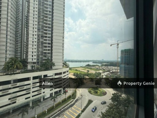 Amberside @ Country Garden Danga Bay – Studio with Sea View