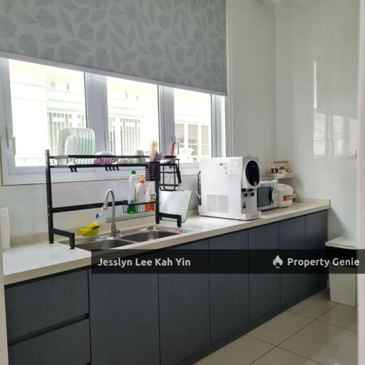 Eco Majestic, Semenyih STONERIDGE