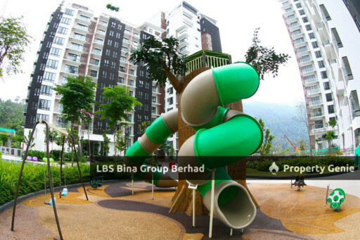 Midhills, Genting Highlands