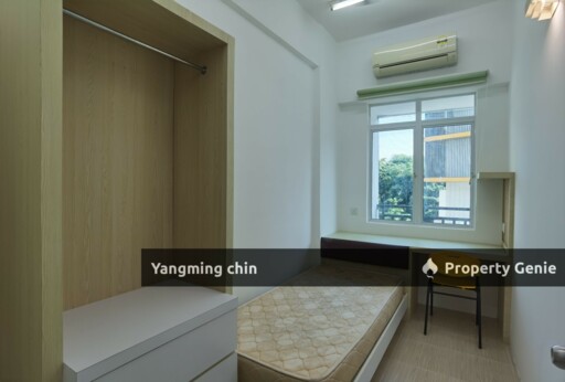 3 Bedrooms Unit @ MH Unilodge, Kampar