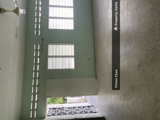 Freehold Double Storey @Ipoh Garden