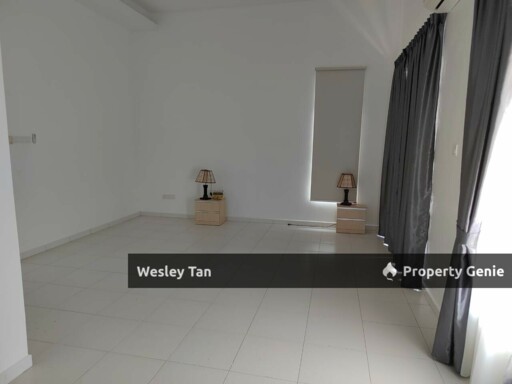 Below Bank Value Bertam Setia 2 Storey Semi D Fully Extended Freehold 40x80 5 Rooms
