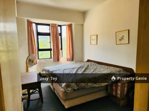 Kempas Apartment at Genting View Resort