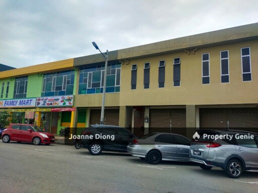 SUNGAI PETANI