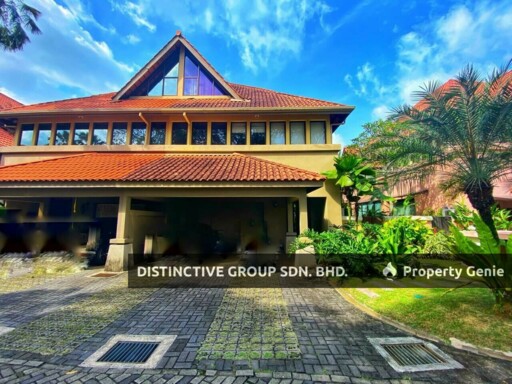 Bukit Kiara Residences