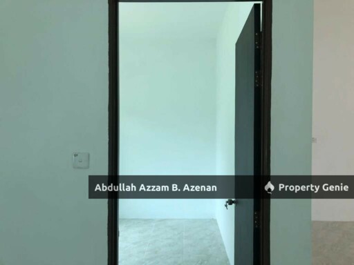 BOOKING RM500 SEMI D TAMAN JENIANG JAYA 2