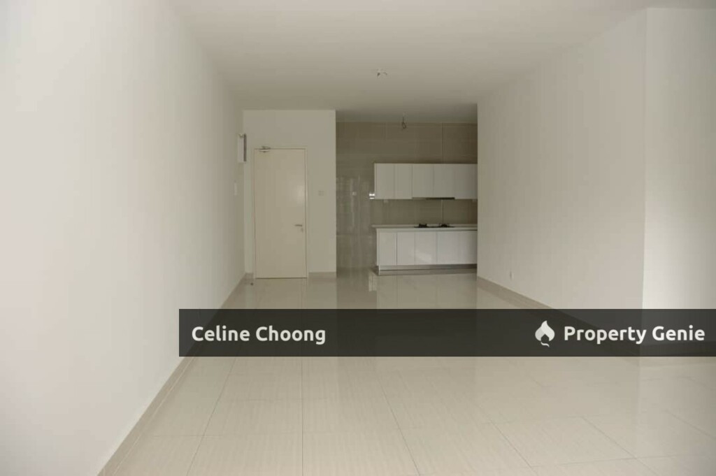 B383 Damansara Foresta