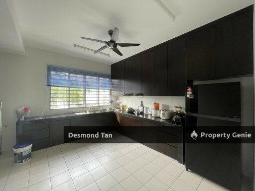 Rimbun Irama, S2Heights, Seremban 2, Rimbun Harmoni, Rimbun Vista