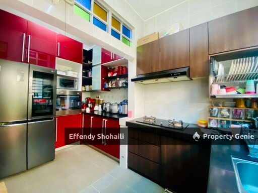 AMPANG TAMAN DATO AHMAD RAZALI TERRACE