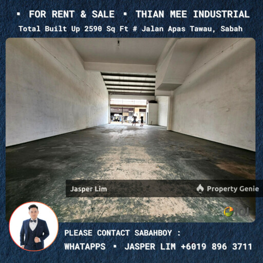 Thian Mee Industrial