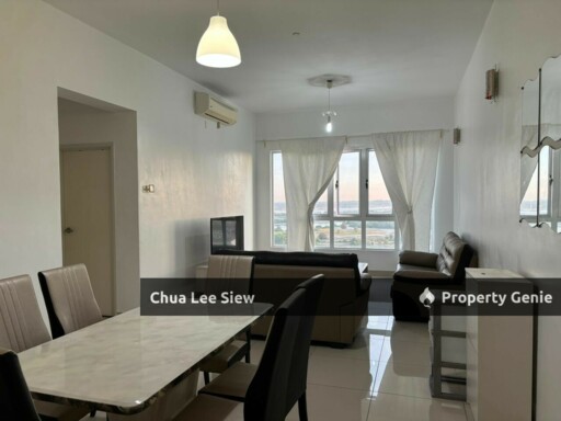 🏡Tropez Residence for ✔️RENT ✔️ SEWA ✔️出租 🏡