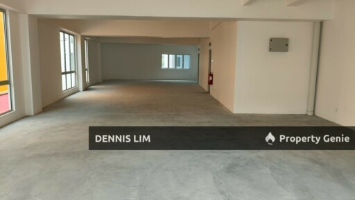 Kundang 2 Storey Shop Lot For Rent
