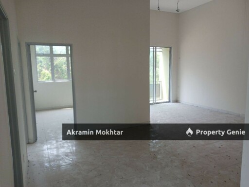 FREEHOLD, CORNER & 2 PARKING | TOWNHOUSE BUKIT CITRA RESIDENSI, NILAI, NEGERI SEMBILAN