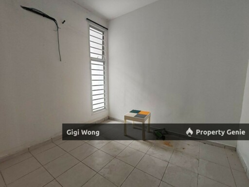 Below Value Double Storey Terrace House At Durian Tunggal