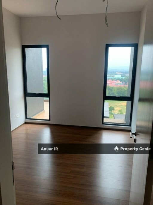 The Potpourri Condominium Ara Damansara Jalan Pju 1A/4