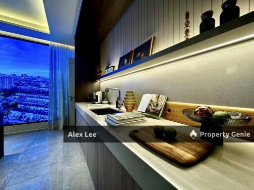Aetas Seputeh for Sale | Luxury Residence Near Mid Valley & International Schools