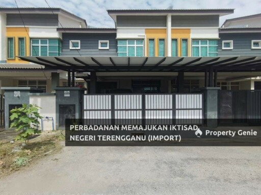 PERUMAHAN KP PERDANA 6