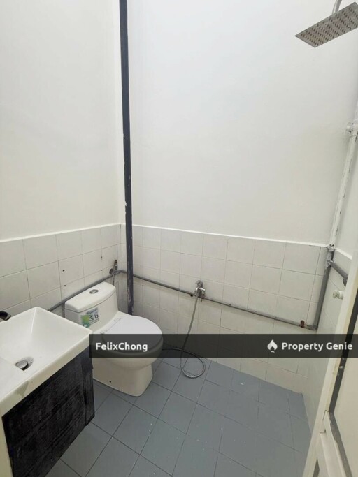 Taman Mutiara 2 Sty Medium Cost,Jalan Mutiara,Batu Pahat,Renovated