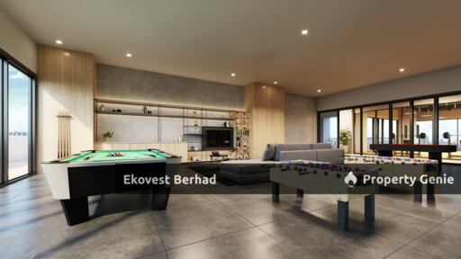 Ekotitiwangsa