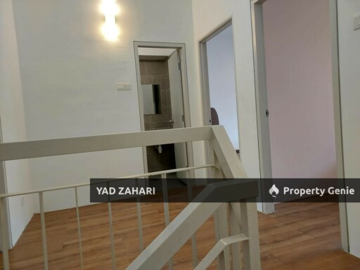 Casa Green, Cybersouth | 2-Storey Terrace 3 Bedrooms | RM3600 - Fully Furnished, Gated Guarded & Pet Friendly