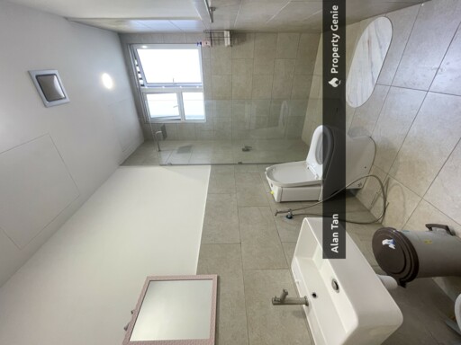 FULLY FURNISHED Studio Unit