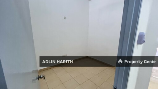 Jalan Sb Indah 1/5