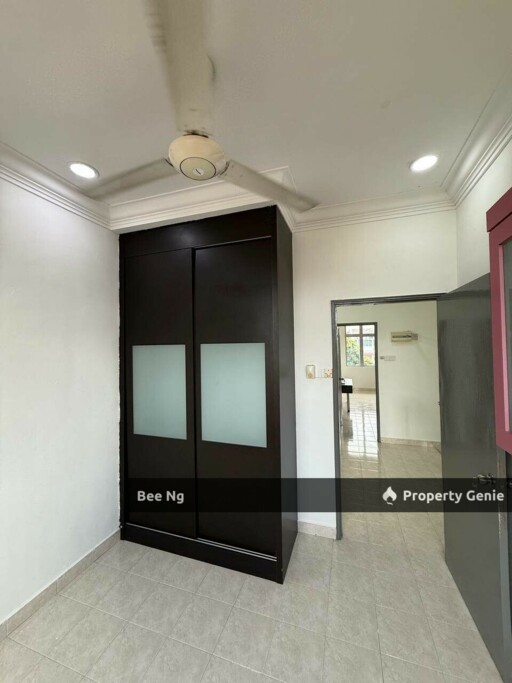 Nusa Villa TownHouse @ Taman Nusa Bestari