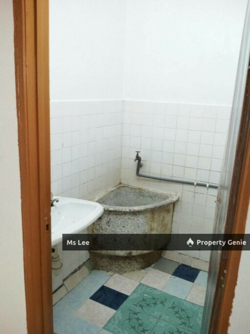 1 Storey house-Taman Jaya @ Kapar-15/1/2027 or 30/1/2027