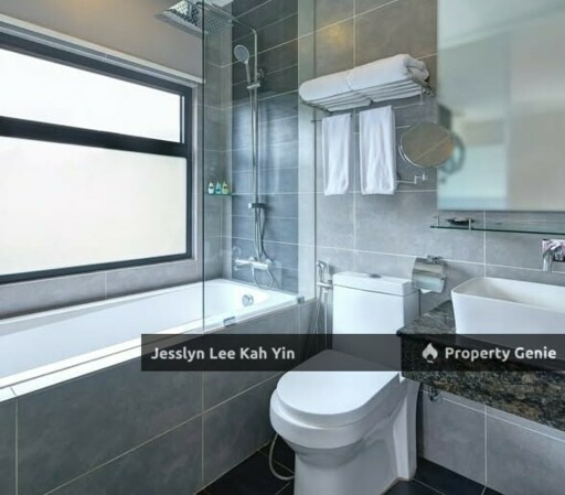 Grand Ion Delemen Genting Highland, Pahang For Sale