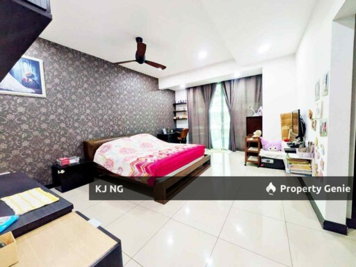 NUSA IDAMAN RESIDENCE FOR SALE @ KJ 018 784 1188