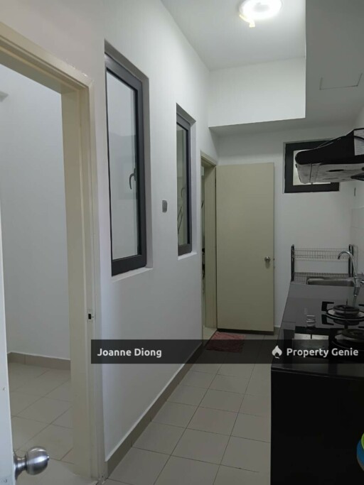 Residence 8 OKR