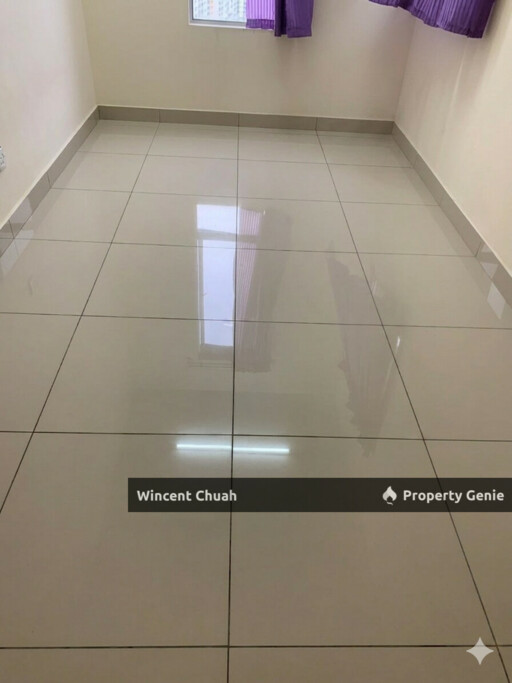 ​PV21 Setapak 1040sqft 3R2B 2CP Corner Near MRT Sale RM360