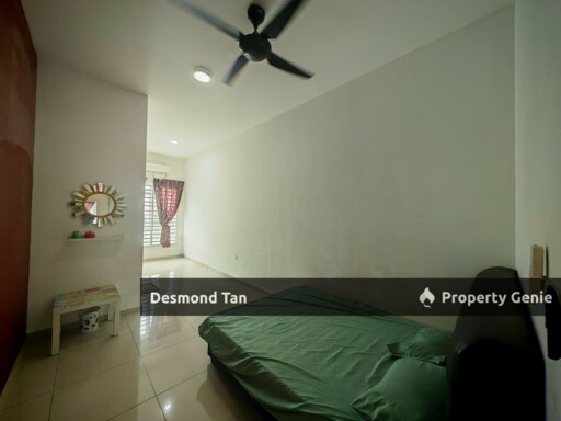 Hijayu 3  , Hijayu 1 , Bayu Sutera , Sendayan , ( Semi Furnished )