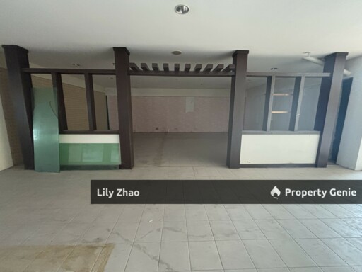 Night Club / Pub / Wine Bar / Karaoke / Night Life Business Commercials Space and Offices for Rent, 1st Floor 17,500 Sq ft, Kepayan, Near Airport Kota Kinabalu, Sabah