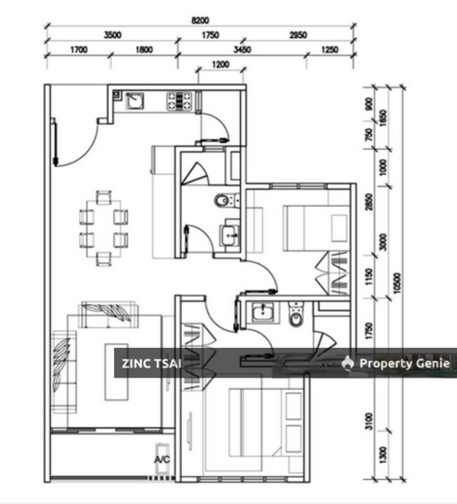 Suria Residence