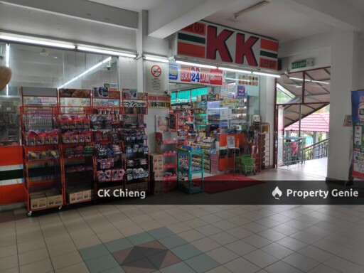 Ridzuan Condo Rent, Studio Fully Furnished, Bandar Sunway Petaling Jaya