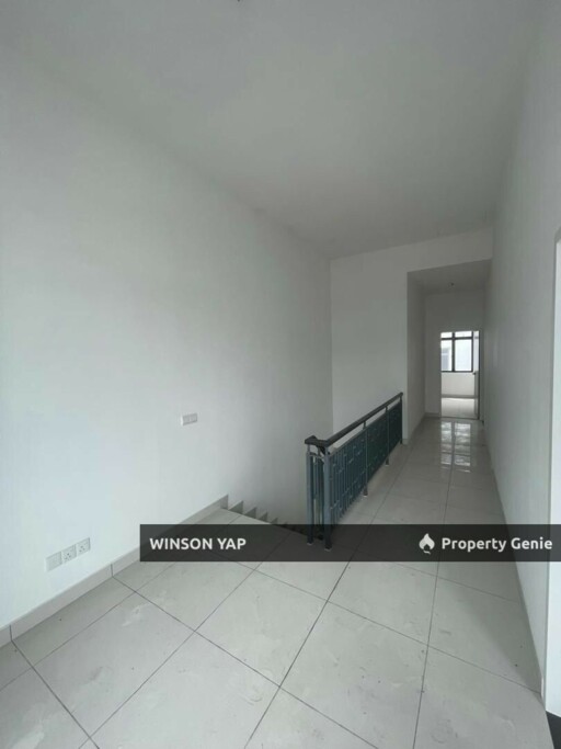 2 Storey Terrace House Setia Tropika JB Guarded North View Original