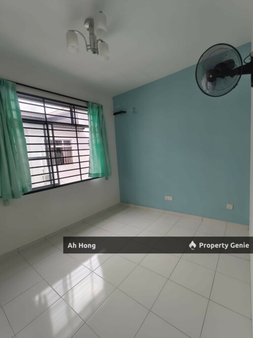 Setia Tropika / Elata Haven / Double Storey / Original Unit / Freehold