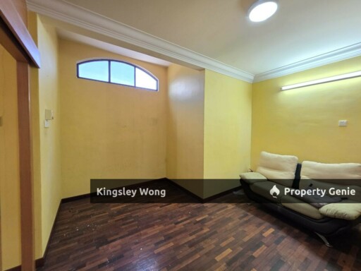 Meru Valley Golf Resort Jelapang Buntong Tasek Silibin 2.5 Storey House Gated Guarded Many Facilities