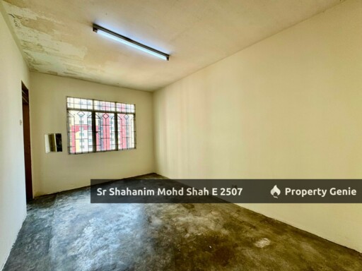 Mentari Court Apartment, Bandar Sunway, Petaling Jaya