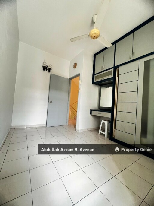TWO & HALF STORY LINK HOUSE 📌KULIM SUARE
